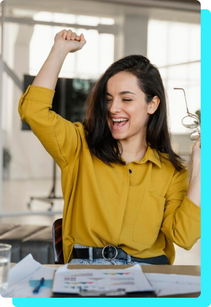 Prepare-se para destacar-se no mercado com uma formação de excelência, impulsionando sua carreira rumo ao sucesso!